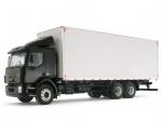 Volvo VM 260 6x4 2003 года